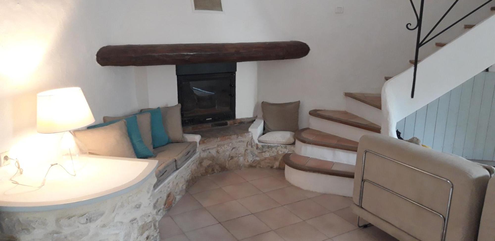 La Maison Des Autres, Piscine Chauffee, Chambres D'Hotes Proches Uzes, Nimes, Pont Du Gard Saint-Genies-de-Malgoires Екстериор снимка