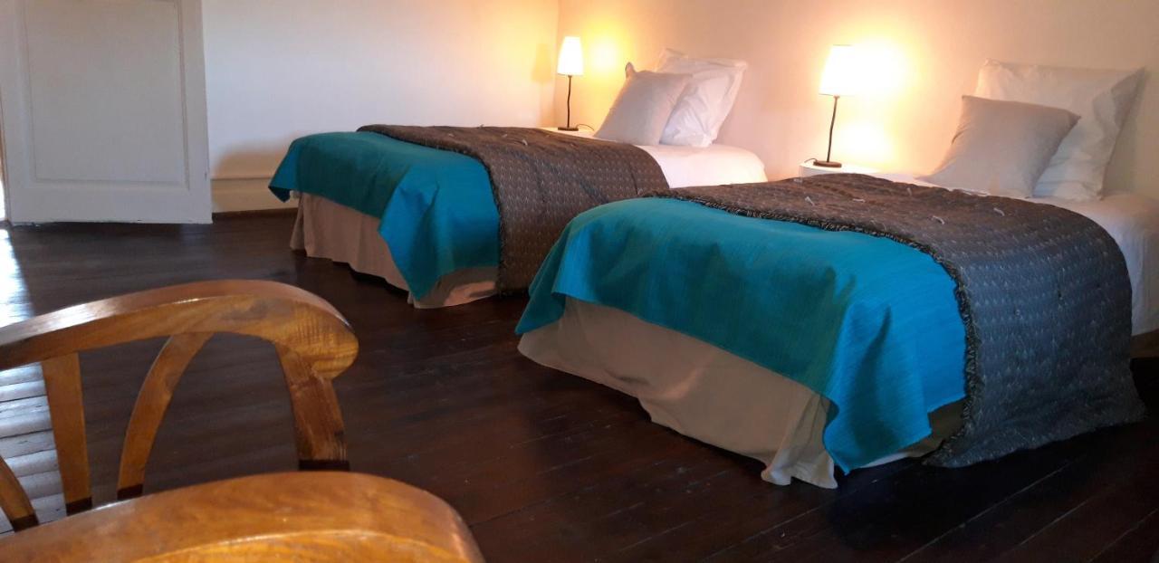 La Maison Des Autres, Piscine Chauffee, Chambres D'Hotes Proches Uzes, Nimes, Pont Du Gard Saint-Genies-de-Malgoires Екстериор снимка